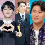 송중기·심형탁·최자, 축복이 왔다…아내 임신 '축하 물결' [종합]