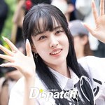 [현장포토] "햇살보다 눈부셔"...윤, 찬란한 미소 디스패치사진