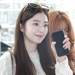 충격적인 아이린 핸드폰 <b>상태</b>