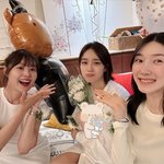 [댓글부탁해] '박위' 송지은, 겹경사…'8월 결혼' 조유민에 "사랑하고...