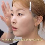 [댓글부탁해] '<b>무쌍</b> 끝판왕' 레드벨벳 슬기, 눈 화장 비법 공개...