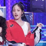 <b>민지</b> 끼없다는 말이 좀 웃김