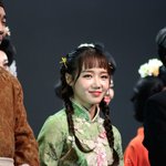 [모두드루와] 뮤지컬로 활동 중인 <b>위키</b>미키 유정 근황 컷.jpg