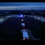 [스키즈] 와 공연규모 진짜 <b>크다</b>