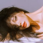 모델 '<b>마성</b>의 바나나' 너무 예쁘다,,,