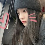 <b>이로하</b> 앞머리 없는거 미쳤네