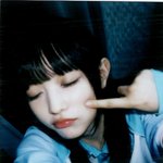 해린 <b>버블검</b> 양갈래 ㄹㅈㄷ 이쁨 ㄷㄷ