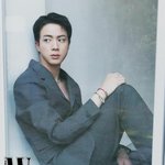 [<b>방탄소년단</b>] 따블유 화보