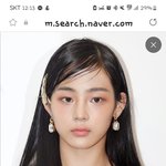 [모두드루와] 뉴진스 <b>민지</b> 눈