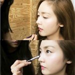 [드루와] 모태 자연<b>미인</b> 짤털 볼사람