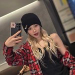 르세라핌 <b>김채원</b> 인스타그램 업뎃