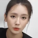 [댓글부탁해] 여자아이들 미연 <b>쌍수</b>풀리니까 옛날 얼굴보인다
