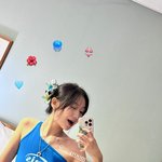 러블리즈 <b>류수정</b> 인스타 업데이트