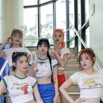 아이들 미연 <b>슈화</b>가 ㅈㄴ 예쁘다