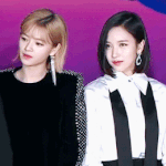 아 진짜 트와 ㅈㄴ 이쁘네