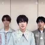 뭐야 <b>사쿠야</b> 왜케 잘생겼냐