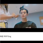 [하고싶은말] 논란있었던 차은우 화장 지운 얼굴.<b>jpg</b>