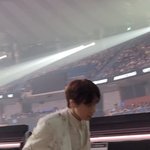 [인피니트] 김성규 <b>보폭</b>