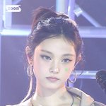 뉴진스 해린 더듬이 없이 완깐이 더 이뻐