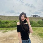 장원영 게시물 일본어로 올렸넹