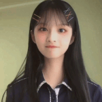 [드루와] 엔믹스 설윤 중학생 시절 틱톡.<b>gif</b>