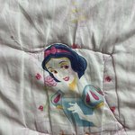 [댓글부탁해] 페암 걸린 엄마가 사줬던 <b>이불</b>