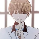 방학하면 청춘블라썸 <b>하민</b>의꽃봐여징