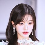 장원영은 렌즈보다 <b>점막</b>채우는게 중요함