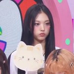 해린 ㄹㅇ <b>존예네</b>