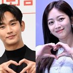 현재까지 공개된 김수현 차기작 <넉오프> 캐스팅 라인업