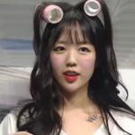 생각보다 키가 커서 놀란(?) 여배우