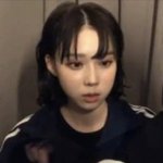 연습생 때 <b>볼살</b> 때문에 스트레스 받았던 에스파 윈터