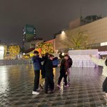 올해 <b>SM</b>콘서트 관람했었다는 <b>SM</b> 영국 보이그룹 연습생들