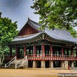 [국내여행] 전주한옥마을 오<b>목대</b>