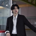 <b>차준환</b>은 진짜 연예인처럼 생기긴 했다..