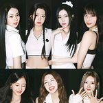 4세대 걸그룹에서 베몬