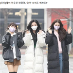 장원영 키 몇일까?