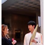 [<b>방탄소년단</b>] 빠뤼 올림픽 인별 인터뷰