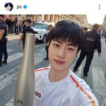 [<b>방탄소년단</b>] 잘생겼다