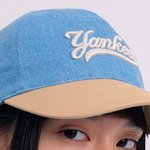 이 모자 스타일 어때??