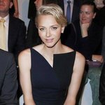 모나코 <b>왕비</b> 진짜 이쁘시다