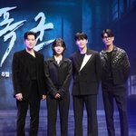 '폭군'을 통해 뭉친 박훈정 사단