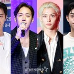 [단독]'김구라子' 그리, 해병대 입대 전 전진·<b>환희</b>·필릭스와 '라스'...