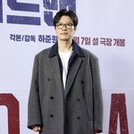 [모두드루와] [단독] ‘으른 섹시’ 박희순, 박찬욱 감독 신작...