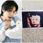 '김사은' 슈퍼주니어 <b>성민</b>, 결혼 10년 만에 아빠 된다…"어렵게...