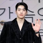 [단독]'대세' 강훈, 신혜선과 멜로 호흡..'나의 해리에게'로...