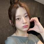 본인 예쁜거 잘 아는 사람이 좋더라