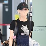 [현장포토] "눈만 봐도, 예쁨"…윈터, 청초한 비주얼 디스패치사진