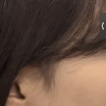 나 사각턱 개심함