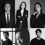 추가된 <b>박찬욱</b> 감독 신작 캐스팅 라인업